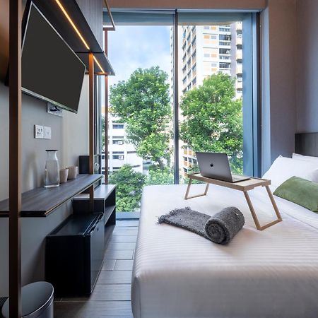 Beverly Hotels Elements Singapore Exterior photo