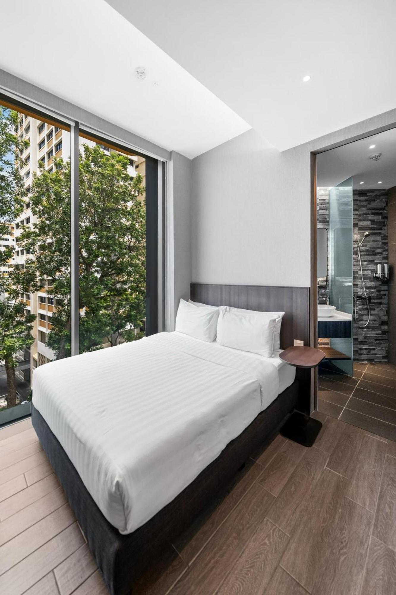 Beverly Hotels Elements Singapore Room photo