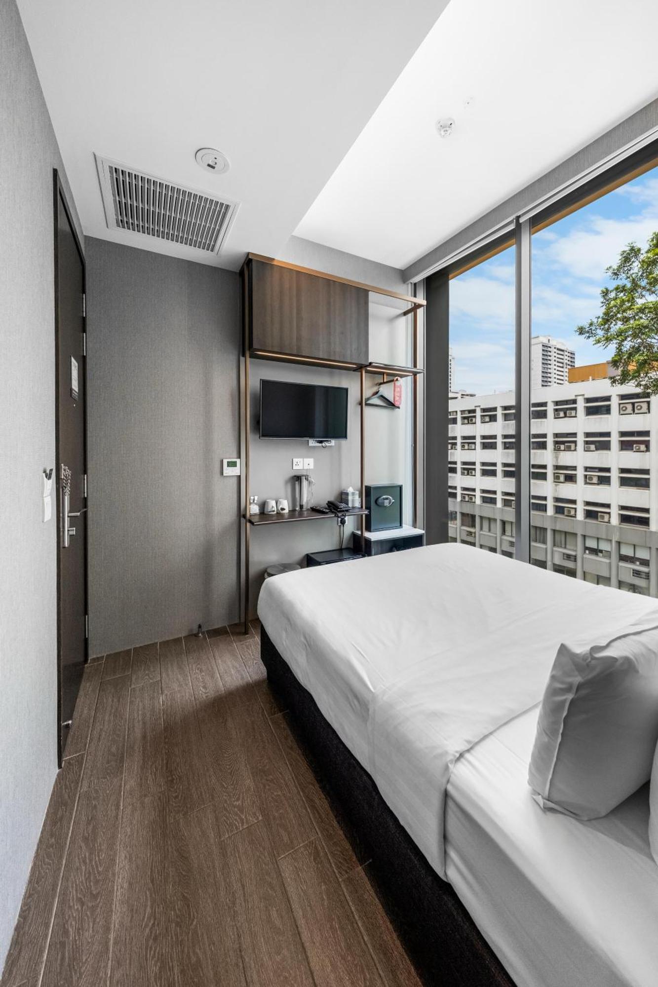 Beverly Hotels Elements Singapore Room photo